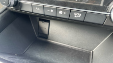 Mazda CX-5 2.0 e-Skyactiv G MHEV Centre-Line 5dr Petrol Estate